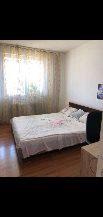 APARTAMENT DE VANZARE