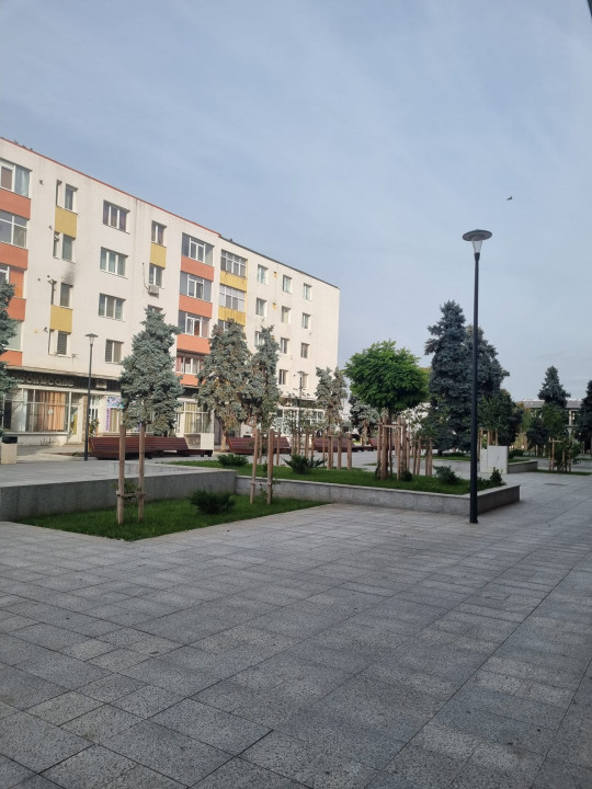 APARTAMENT DE VANZARE