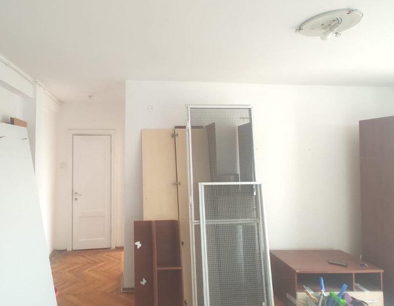 APARTAMENT ULTRACENTRAL PARCUL NICHITA STANESCU