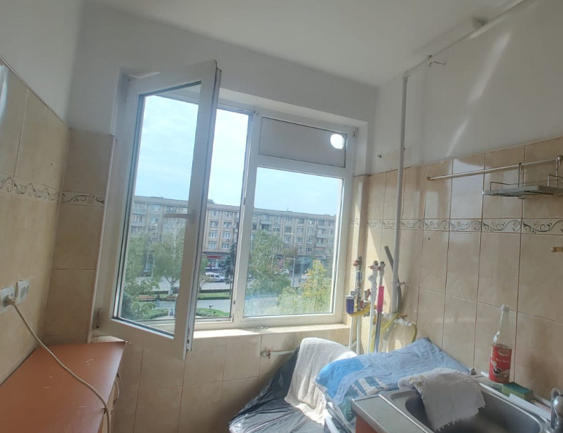 APARTAMENT ULTRACENTRAL PARCUL NICHITA STANESCU