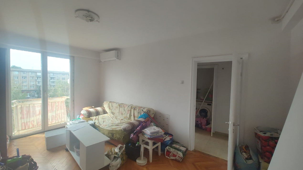 APARTAMENT ULTRACENTRAL PARCUL NICHITA STANESCU