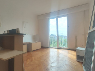 APARTAMENT ULTRACENTRAL PARCUL NICHITA STANESCU