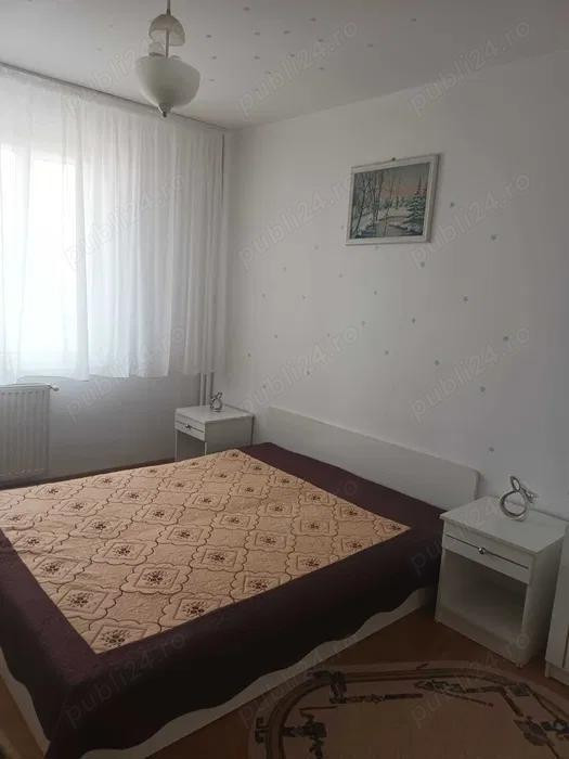 Apartament 3 camere de inchiriat ITC Vlahuta, Brasov