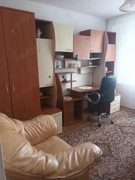 Apartament 3 camere de inchiriat ITC Vlahuta, Brasov