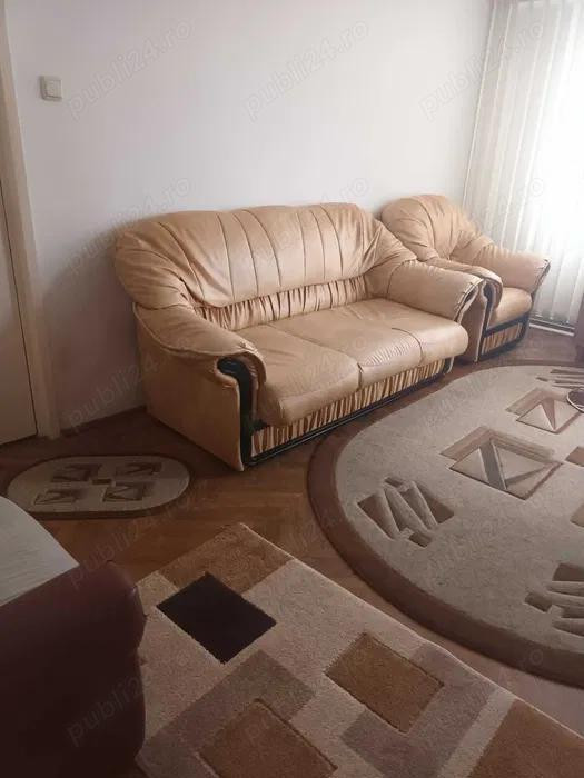 Apartament 3 camere de inchiriat ITC Vlahuta, Brasov