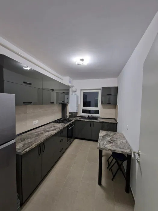 Garsoniera de inchiriat Avantgarden 3 