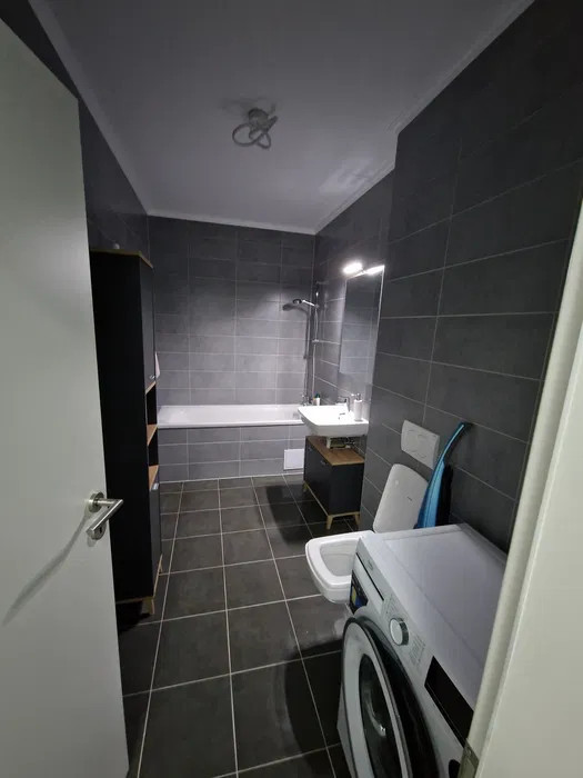 Garsoniera de inchiriat Avantgarden 3 