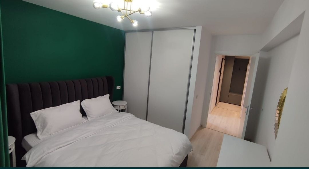 Apartament 2 camere de inchiriat TOP CITY, Brasov