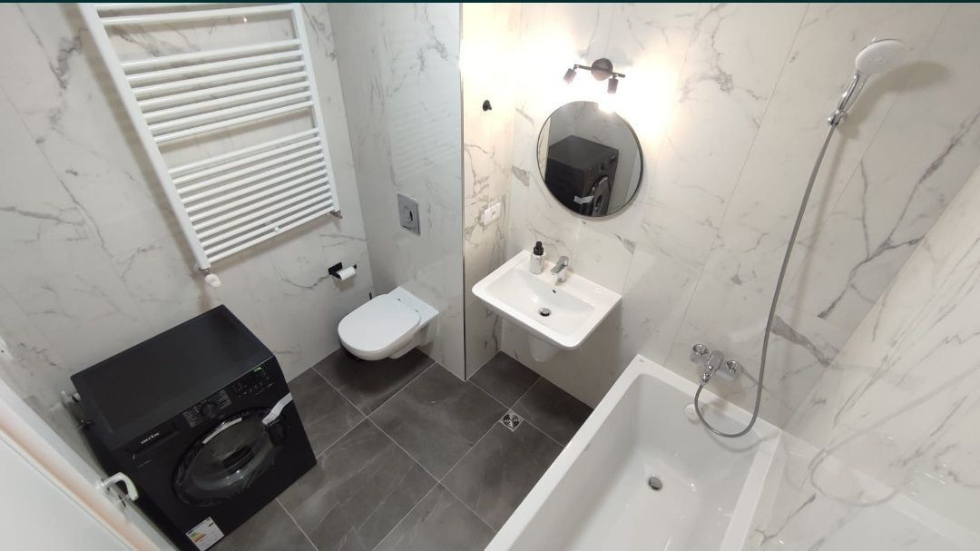 Apartament 2 camere de inchiriat TOP CITY, Brasov
