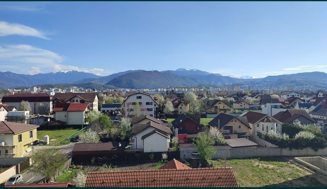 Apartament 2 camere de inchiriat TOP CITY, Brasov