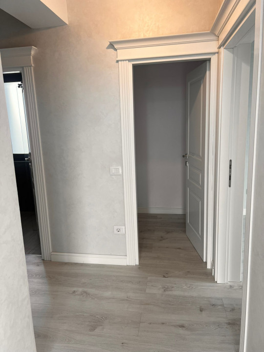 Apartament cu 3 camere de vânzare, direct de la dezvoltator - Copou