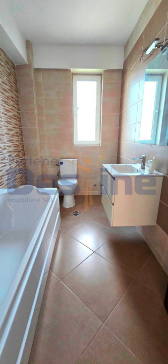 Apartament 2 camere, decomandat Panoramic Residence