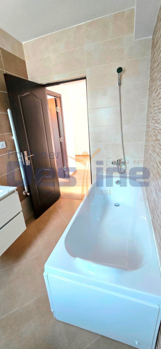 Apartament 2 camere, decomandat Panoramic Residence