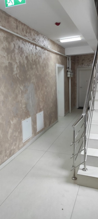 Apartament cu 1 cameră de vânzare, direct de la dezvoltator - Copou