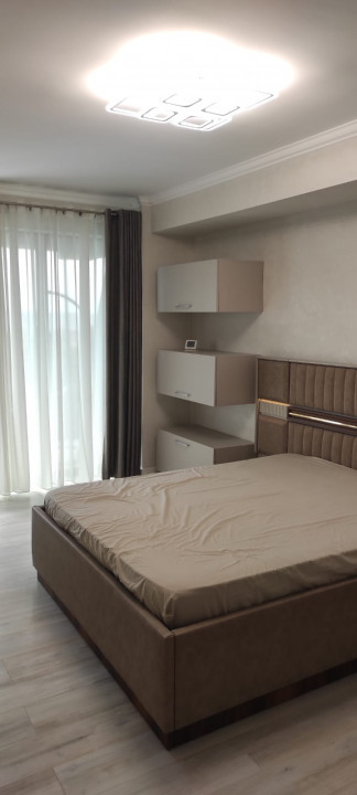 Apartament cu 1 cameră de vânzare, direct de la dezvoltator - Copou