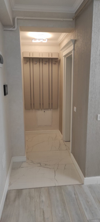 Apartament cu 1 cameră de vânzare, direct de la dezvoltator - Copou