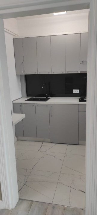 Apartament cu 1 cameră de vânzare, direct de la dezvoltator - Copou