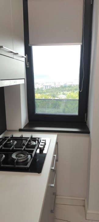 Apartament cu 1 cameră de vânzare, direct de la dezvoltator - Copou