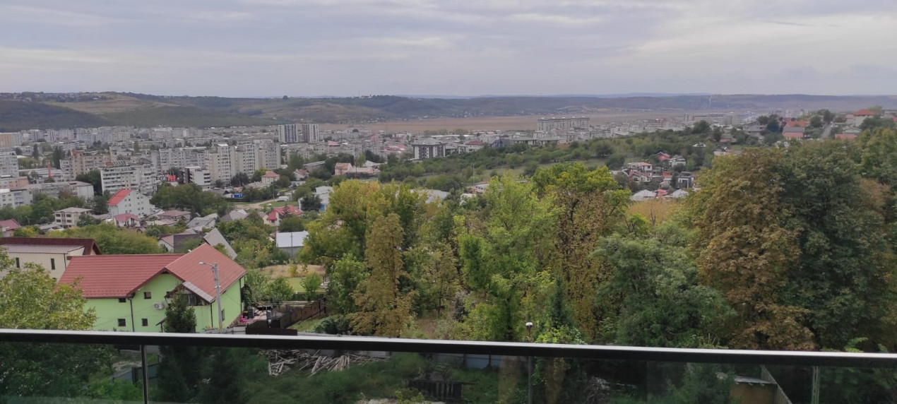 Apartament cu 1 cameră de vânzare, direct de la dezvoltator - Copou