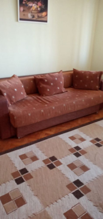Apartament 2 camere de inchiriat zona Astra, Brasov