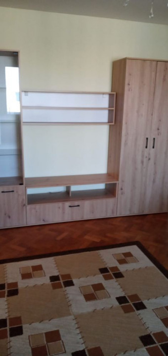 Apartament 2 camere de inchiriat zona Astra, Brasov