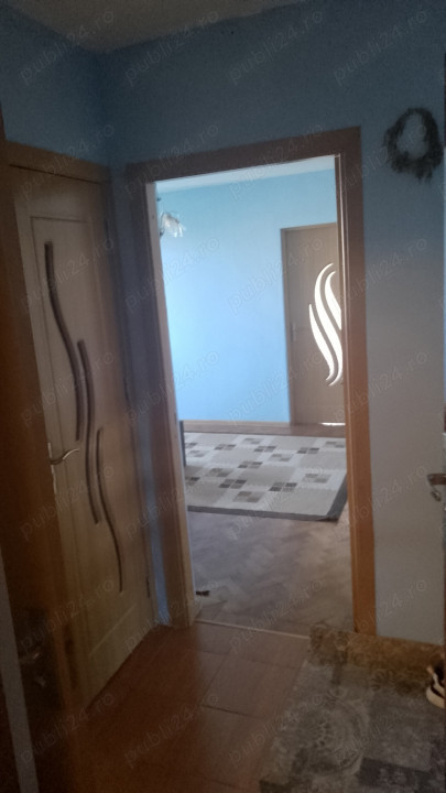 Apartament 2 camere de inchiriat zona Astra, Brasov