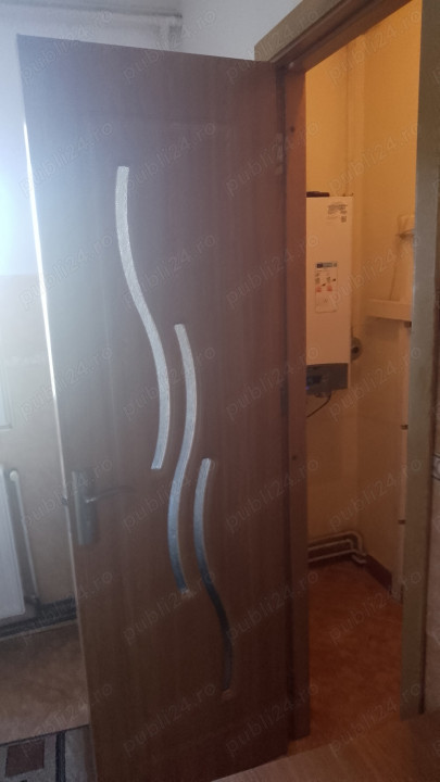 Apartament 2 camere de inchiriat zona Astra, Brasov