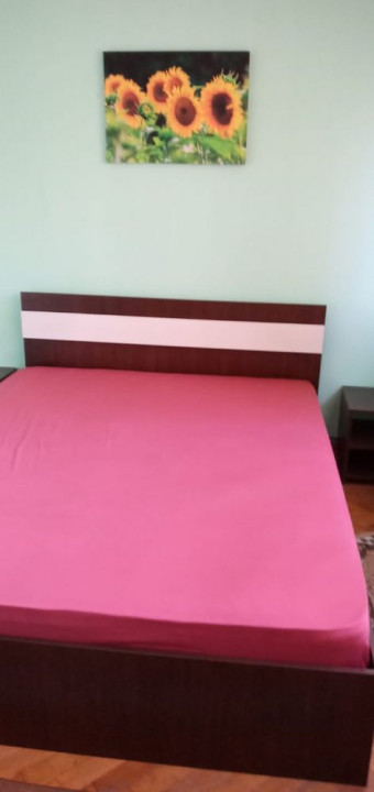 Apartament 2 camere de inchiriat zona Astra, Brasov