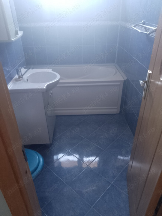 Apartament 2 camere de inchiriat zona Astra, Brasov