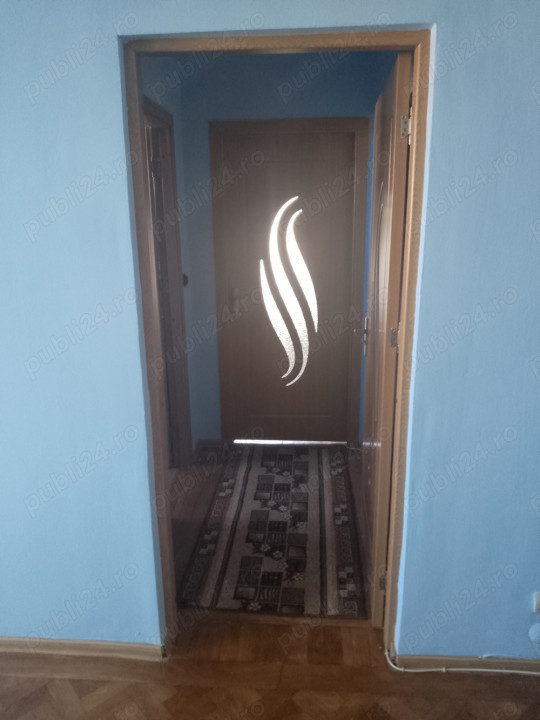 Apartament 2 camere de inchiriat zona Astra, Brasov