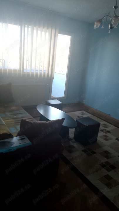 Apartament 2 camere de inchiriat zona Astra, Brasov