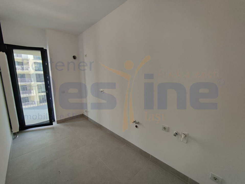 Apartament 2 camere 67 MP INTABULAT +cu LOC DE PARCARE - SILK DISTRICT