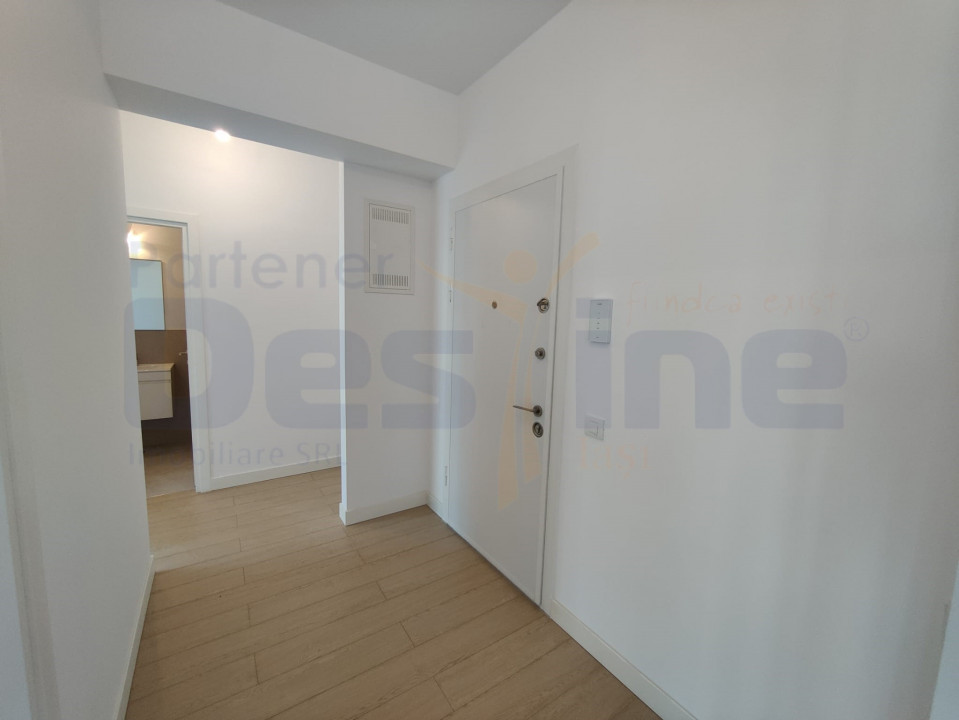 Apartament 2 camere 67 MP INTABULAT +cu LOC DE PARCARE - SILK DISTRICT