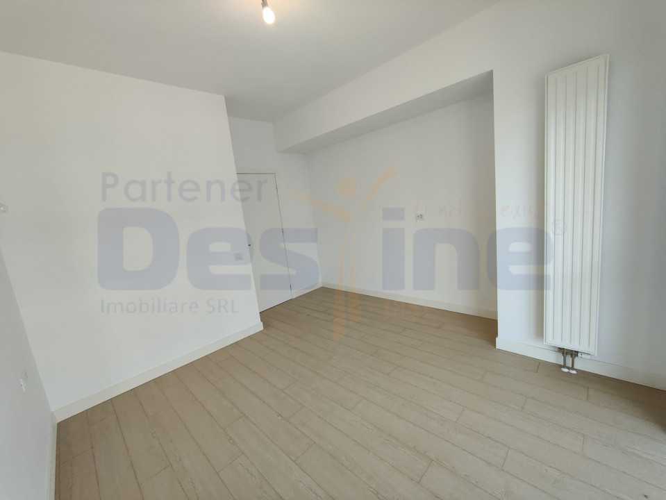 Apartament 2 camere 67 MP INTABULAT +cu LOC DE PARCARE - SILK DISTRICT