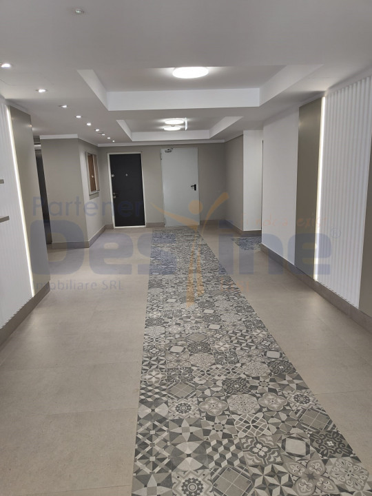 Apartament 2 camere 67 MP INTABULAT +cu LOC DE PARCARE - SILK DISTRICT