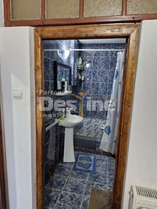 Casă cochetă de vânzare