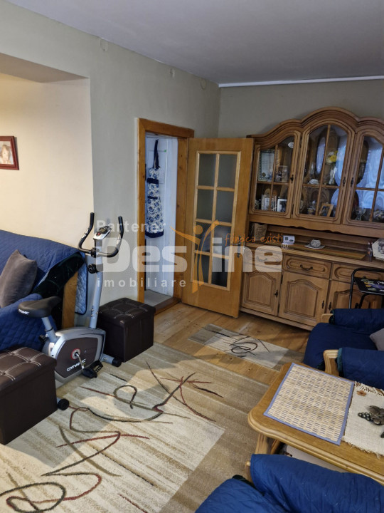 Casă cochetă de vânzare