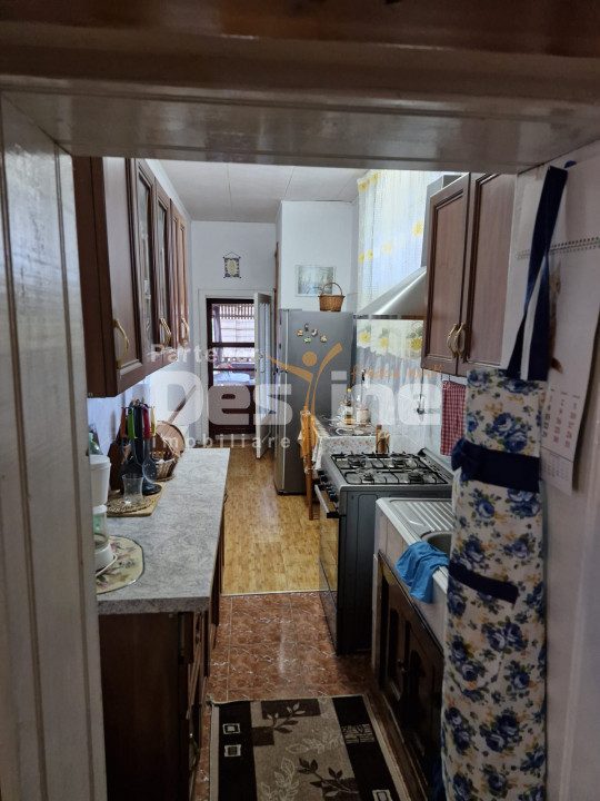 Casă cochetă de vânzare