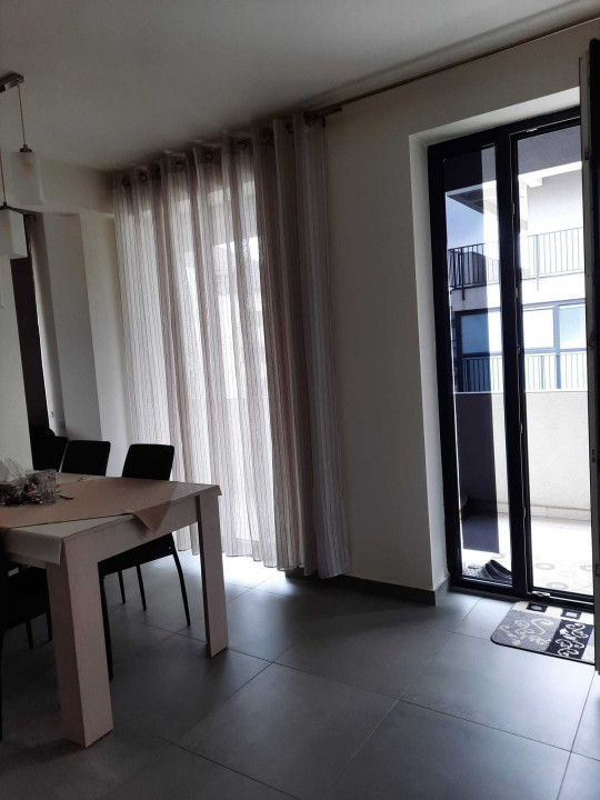 Apartament 2 camere de vanzare Coresi Mall, Brasov