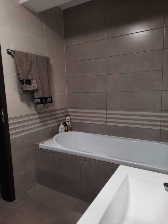 Apartament 2 camere de vanzare Coresi Mall, Brasov