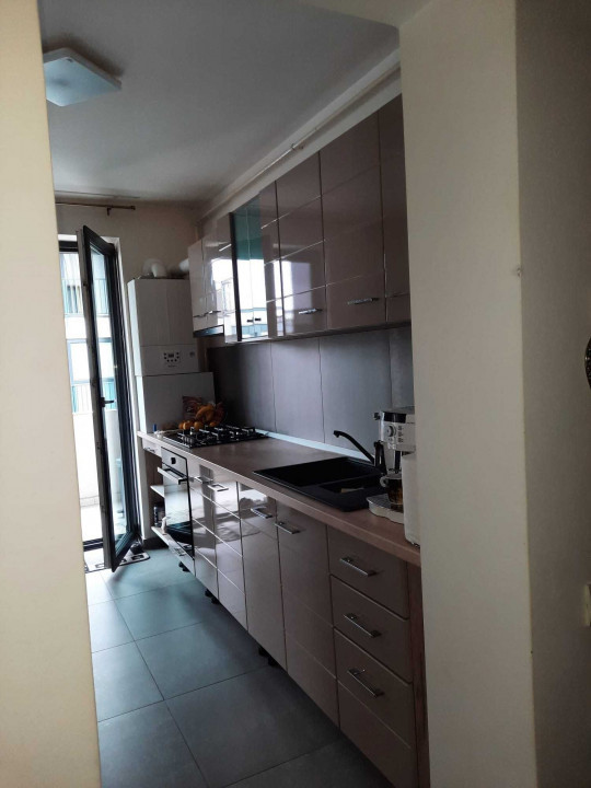 Apartament 2 camere de vanzare Coresi Mall, Brasov