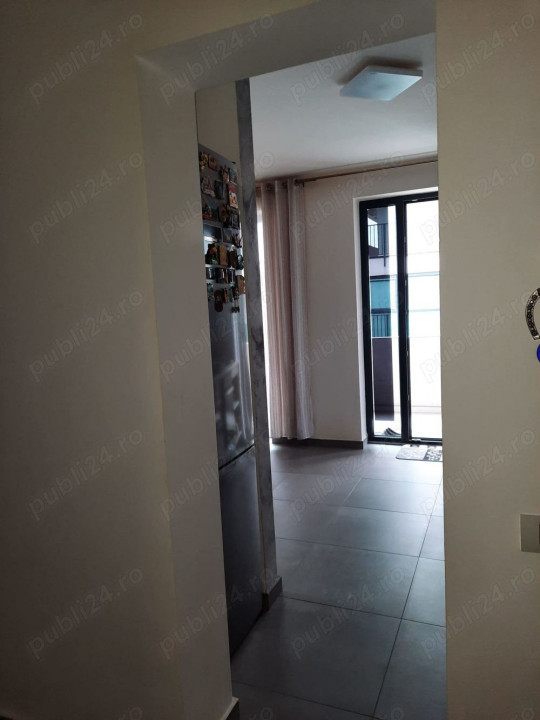 Apartament 2 camere de vanzare Coresi Mall, Brasov