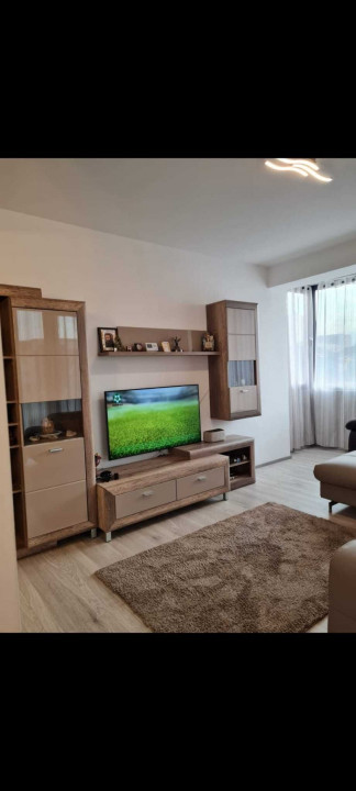 Apartament 2 camere de vanzare Coresi Mall, Brasov