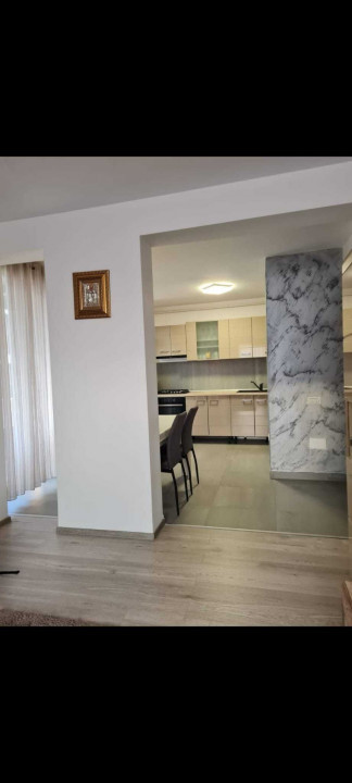 Apartament 2 camere de vanzare Coresi Mall, Brasov