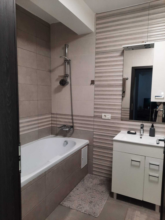 Apartament 2 camere de vanzare Coresi Mall, Brasov