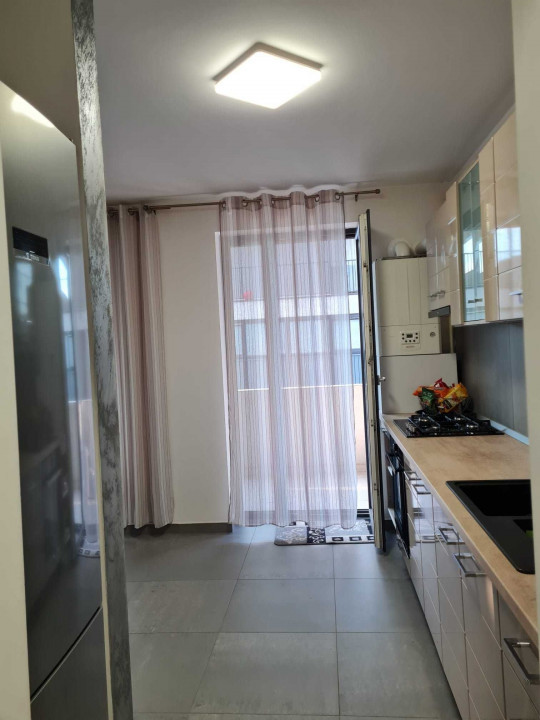 Apartament 2 camere de vanzare Coresi Mall, Brasov