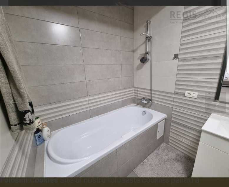 Apartament 2 camere de vanzare Coresi Mall, Brasov