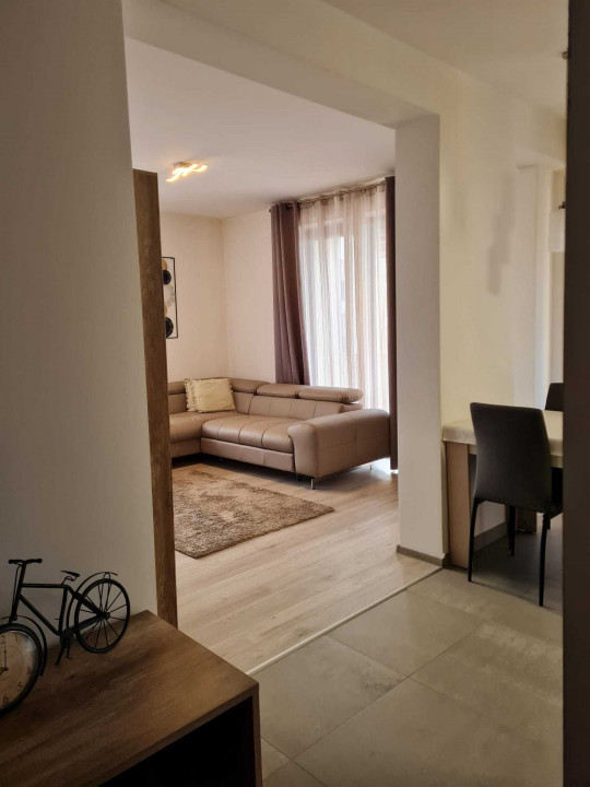 Apartament 2 camere de vanzare Coresi Mall, Brasov