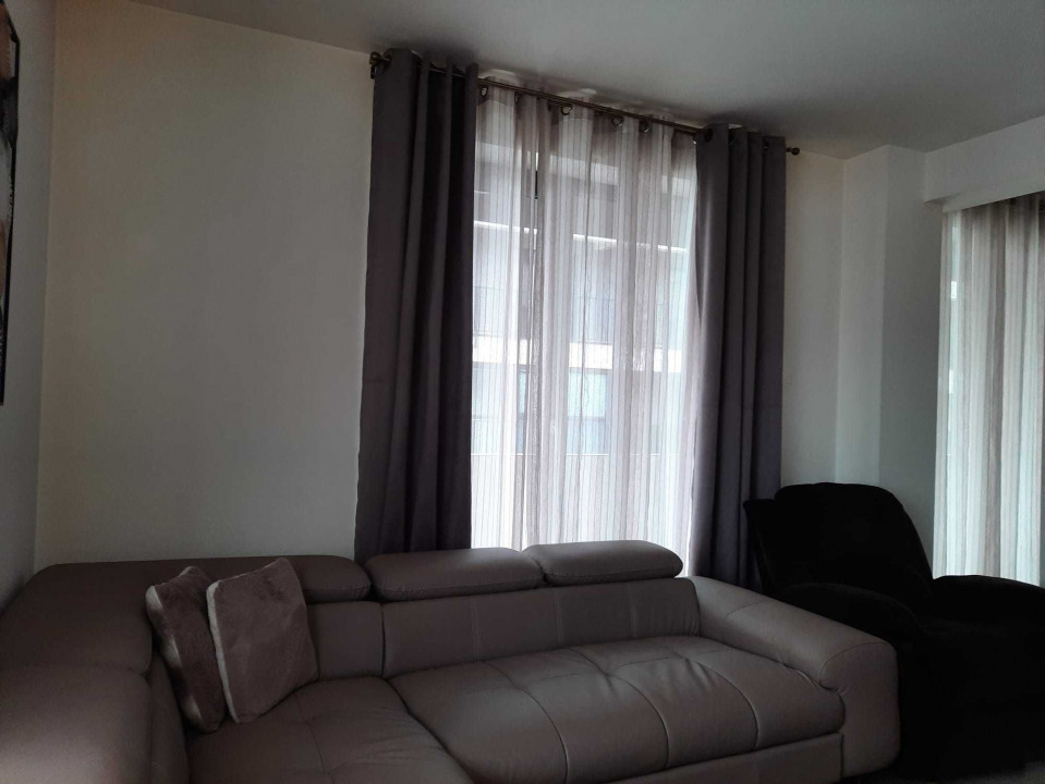 Apartament 2 camere de vanzare Coresi Mall, Brasov