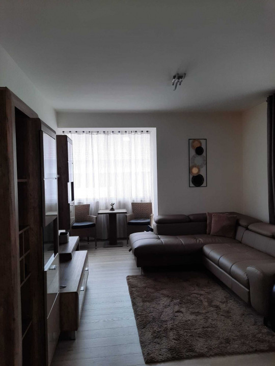 Apartament 2 camere de vanzare Coresi Mall, Brasov